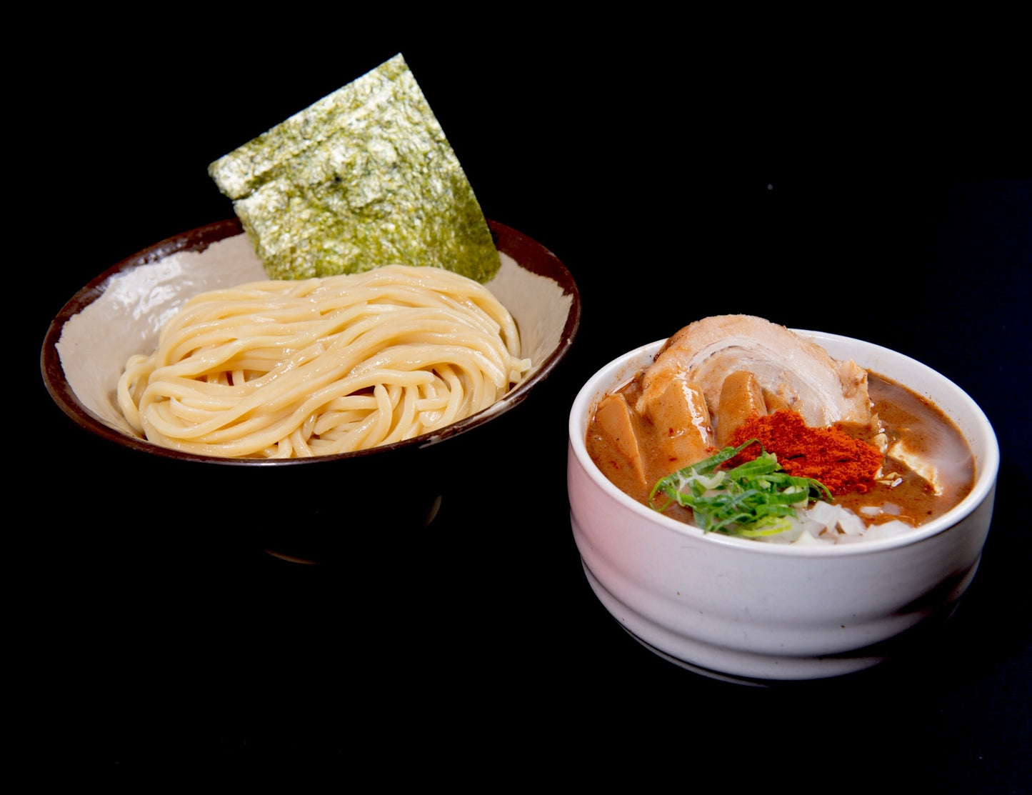 ドロドロ超濃厚 辛つけめん【3食】